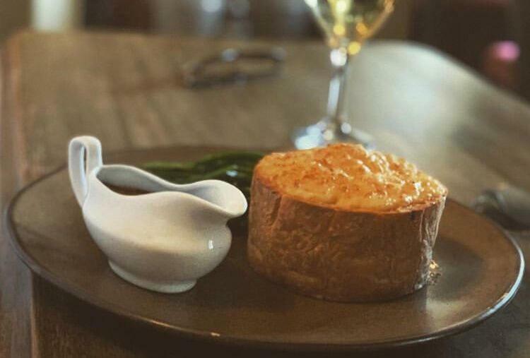فندق The Rose & Crown, سنيتيشام المظهر الخارجي الصورة