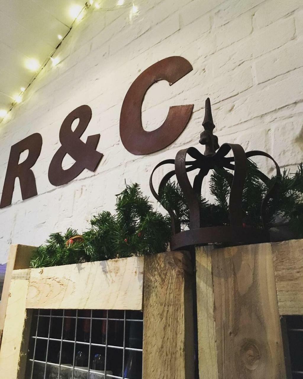 فندق The Rose & Crown, سنيتيشام المظهر الخارجي الصورة